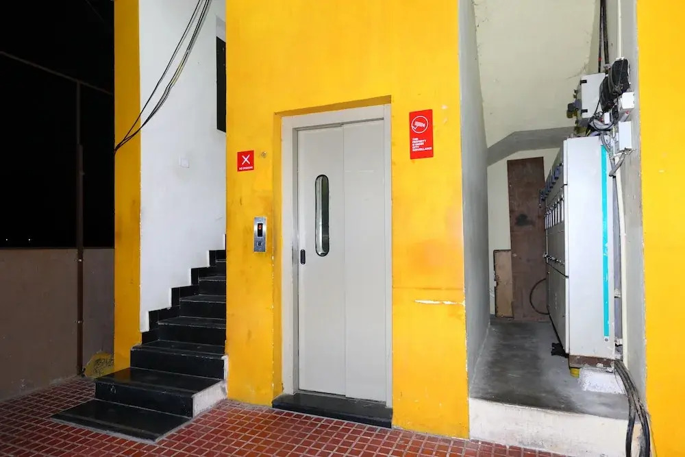 Oyo Rooms Omr Siruseri Sipcot Indstral Park