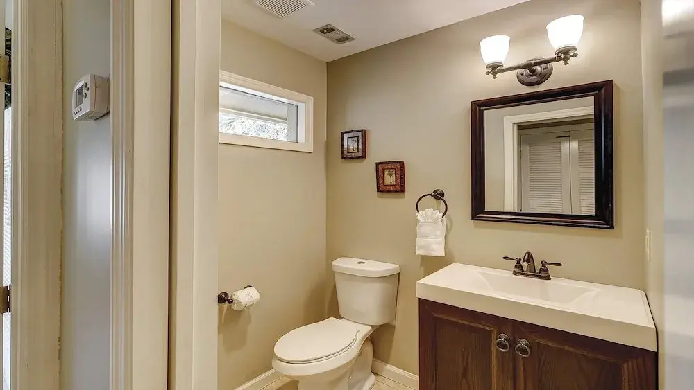 7 Strath 4 Bedroom Home