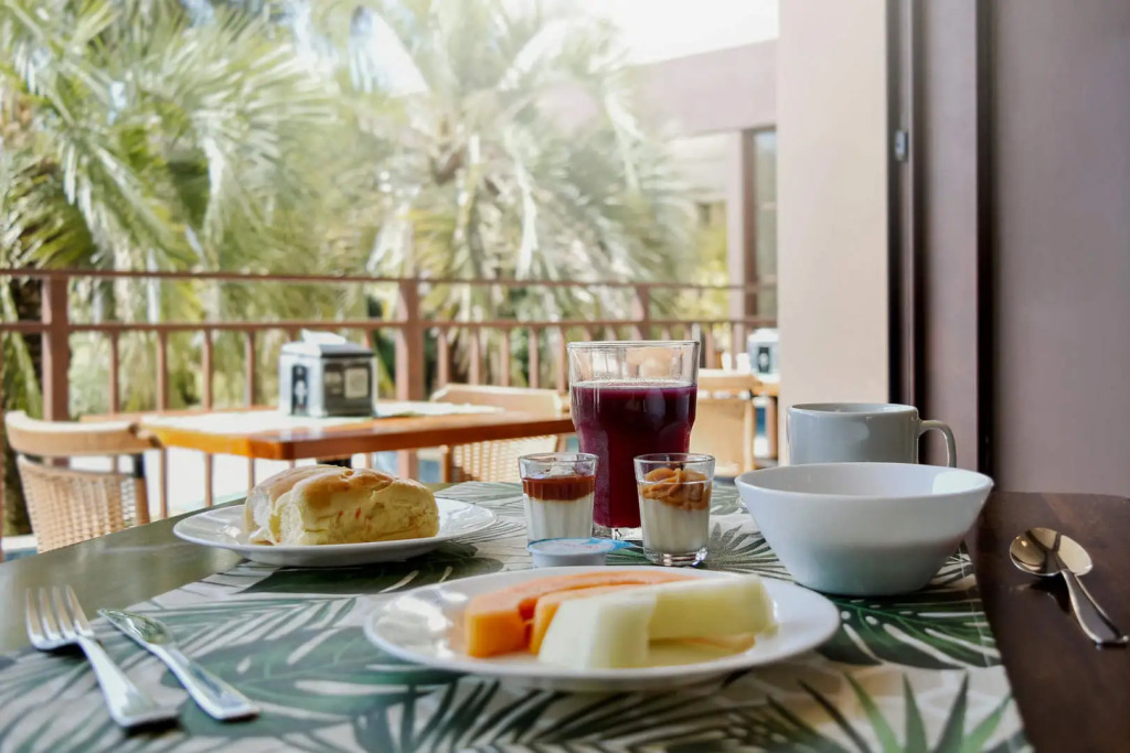 Gandini Hotel