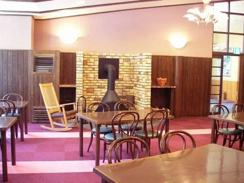 Kawaguchi Onsen Ousanso