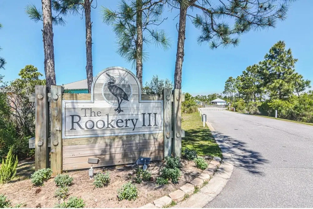 6011 Rookery 3 Four Shores