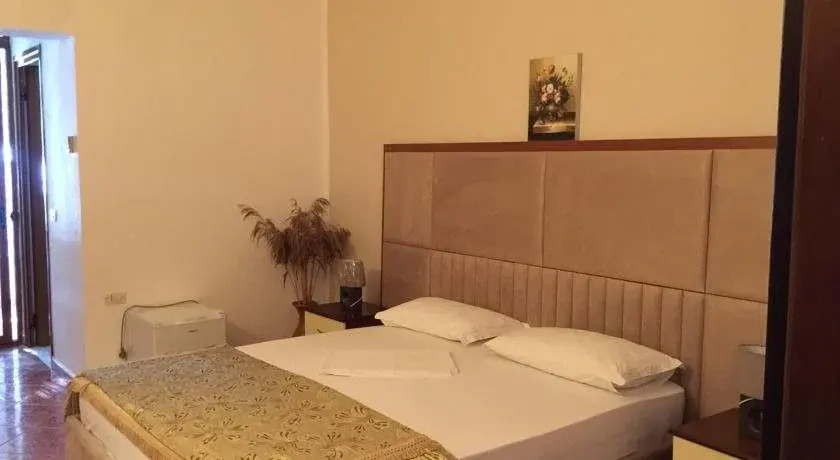 Hotel Pishat e Buta