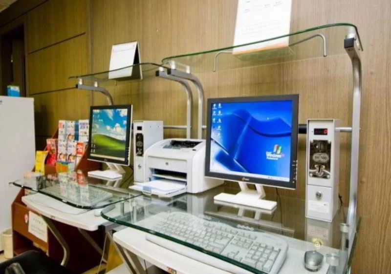 Mr. H. Tea Casaville Samsung Station