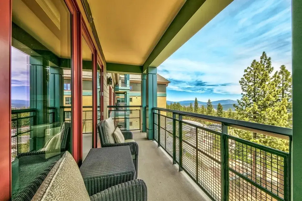 Mid-mountain Luxury At Northstar 2 Bedroom Condo by RedAwning