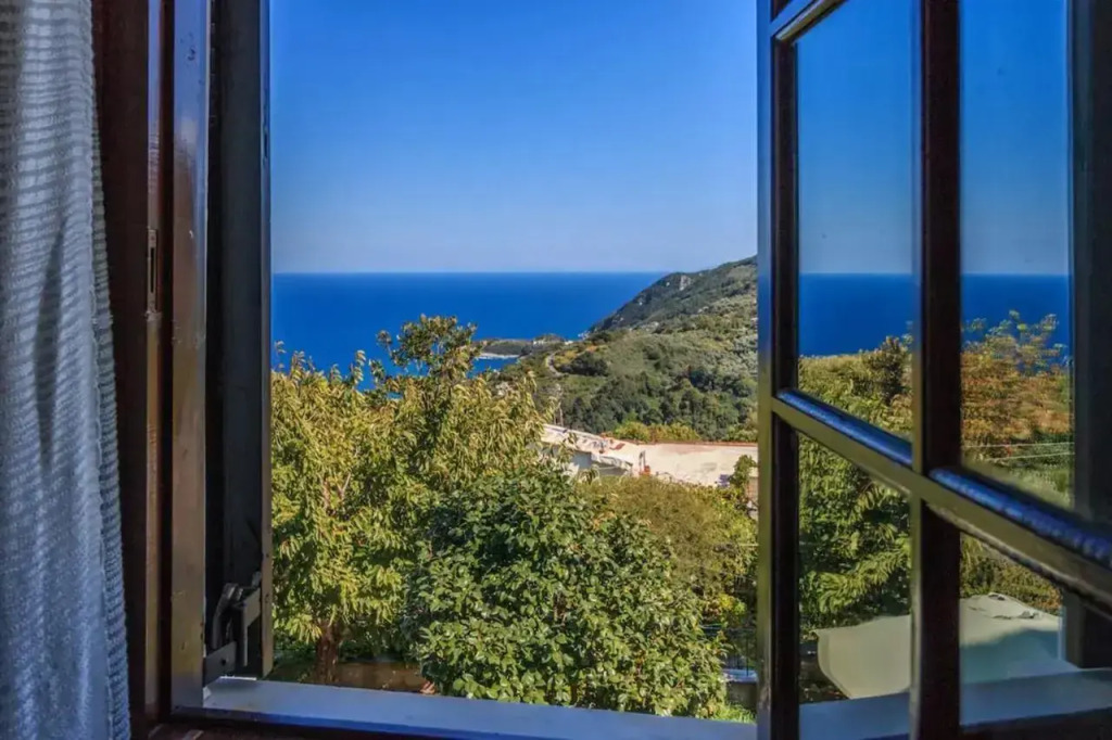Villa Zina Agios Dimitrios