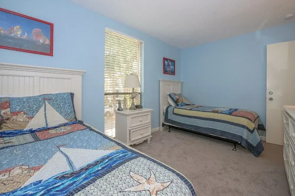 Seascape Villas #ws3031 3 Bedrooms 2 Bathrooms Townhouse