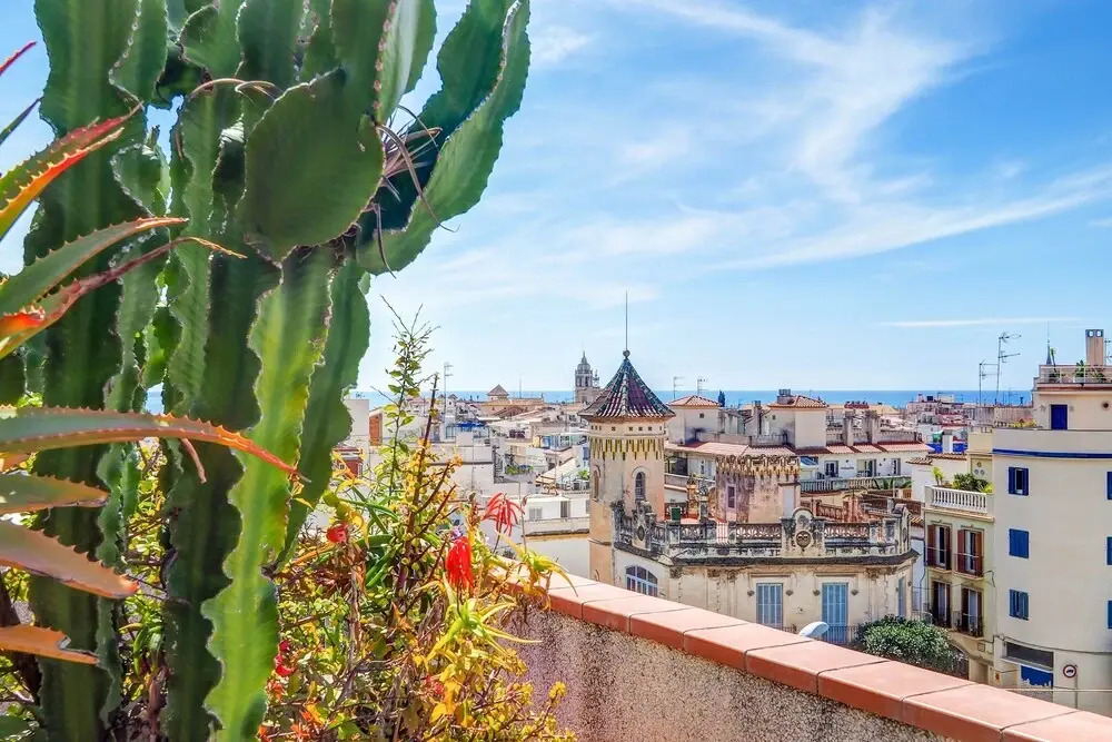 Secret Garden Apartment by Hello Apartments Sitges
