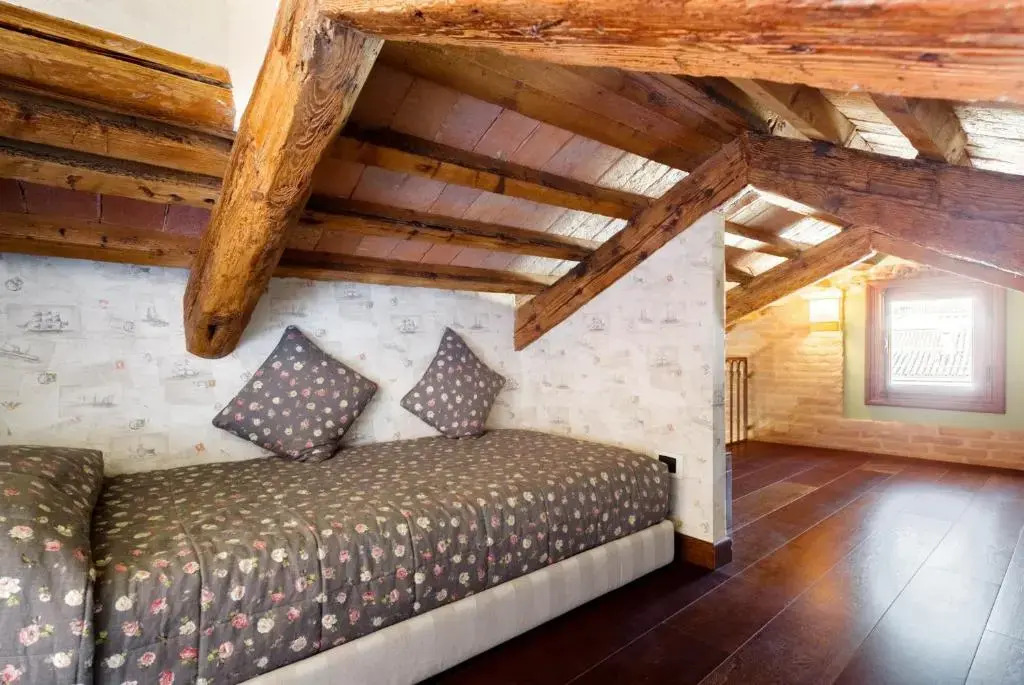 Ca Del Mariner apartment with Terrace