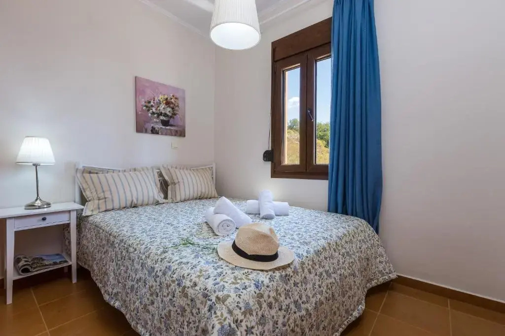 Anastasia Villa, Libyan SeaViews with Heated Pool, By ThinkVilla