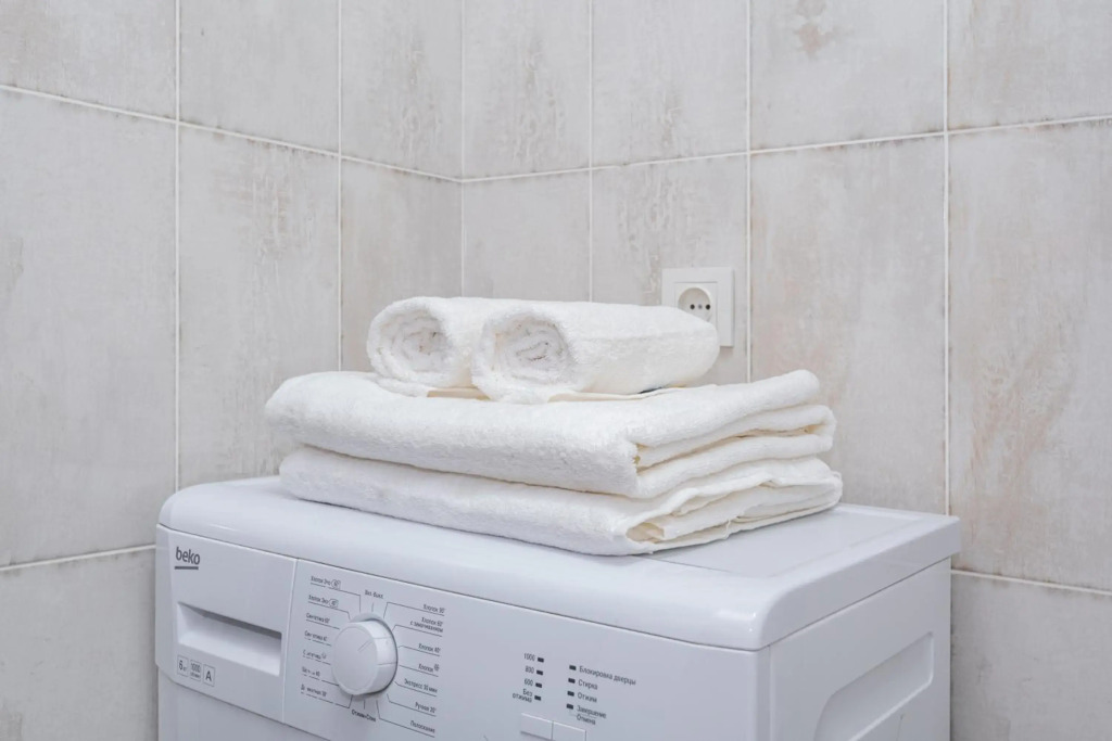 ЖК Sauran Towers comfort