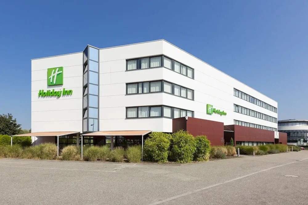 Kyriad Prestige Schiltigheim