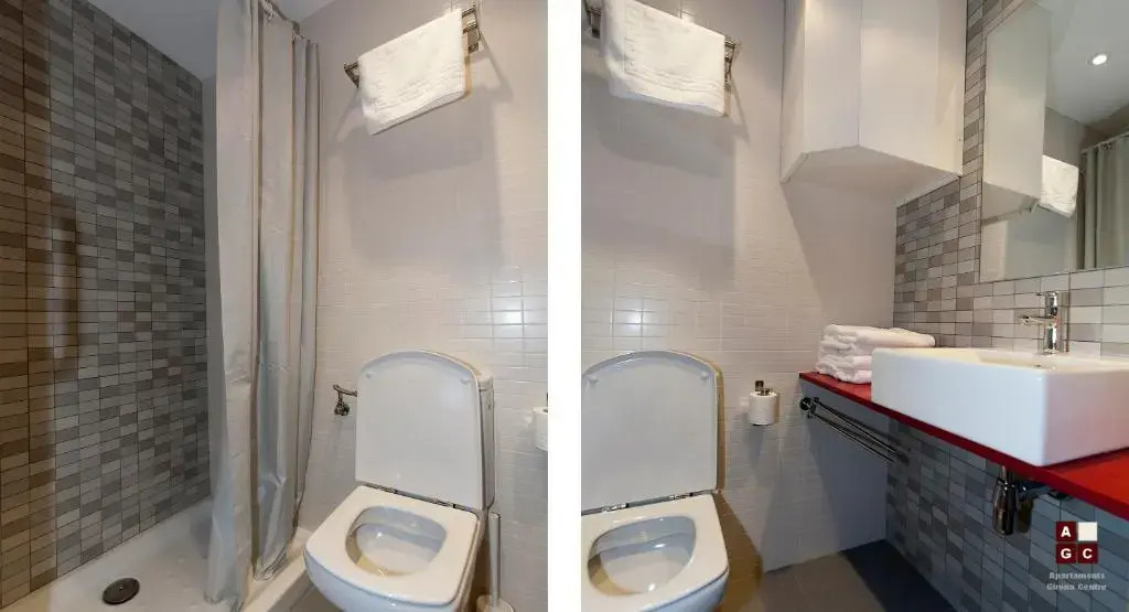Apartaments Girona Centre