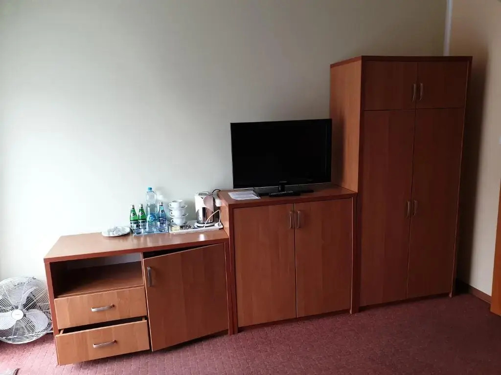 Apartamenty Donald