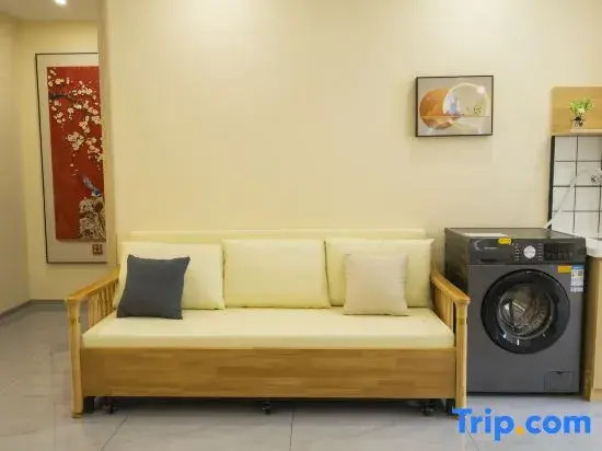 Shanyun Yashe Homestay (Changbai Mountain North Slope Distribution Center)