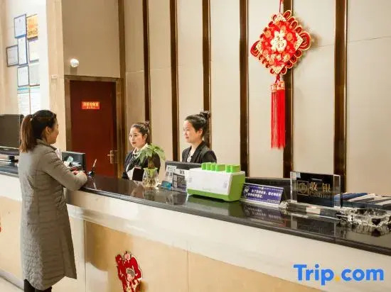 Fuzhou Junfeng Hotel