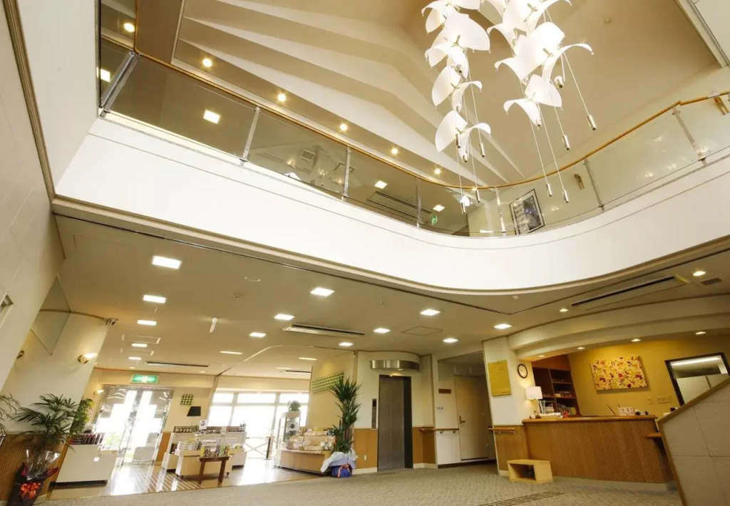Hotel Hiruzen Hills