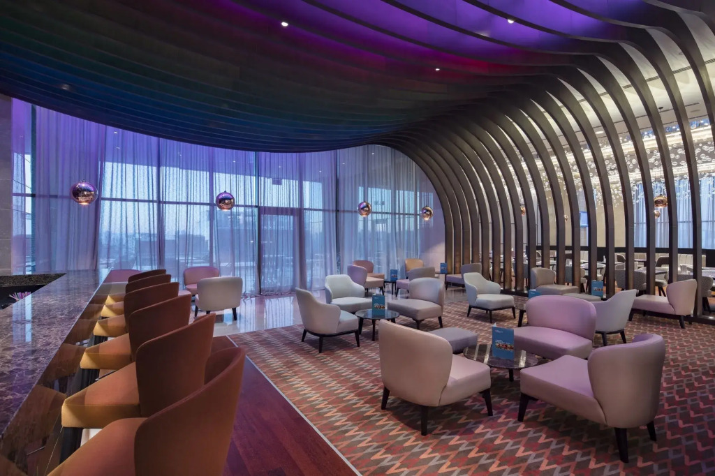 Doubletree by Hilton Istanbul Umraniye