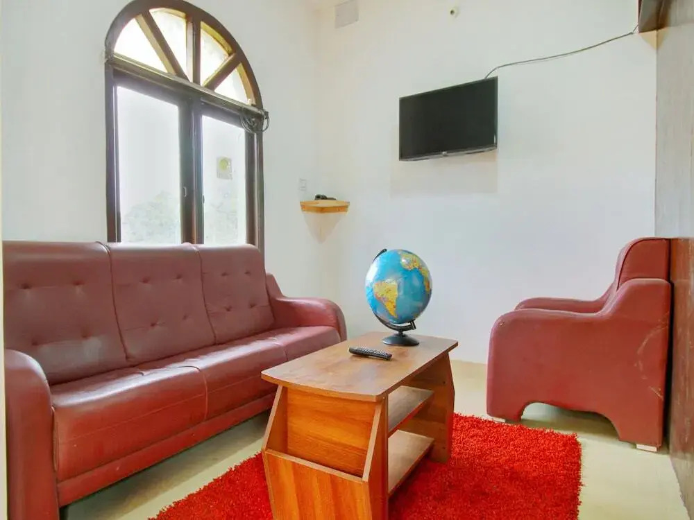 Kodai Hut by OYO Rooms