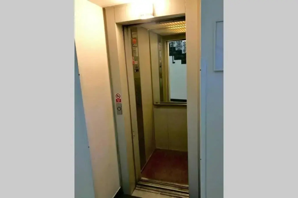 Stylový byt v srdci Prahy