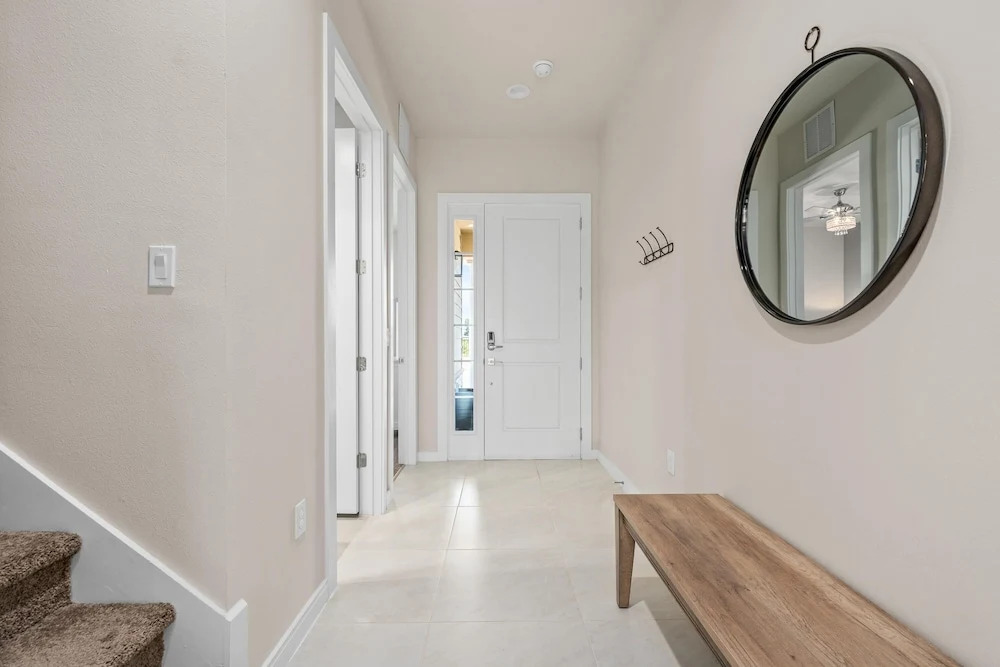 Brand new Comfortable Home Smv157