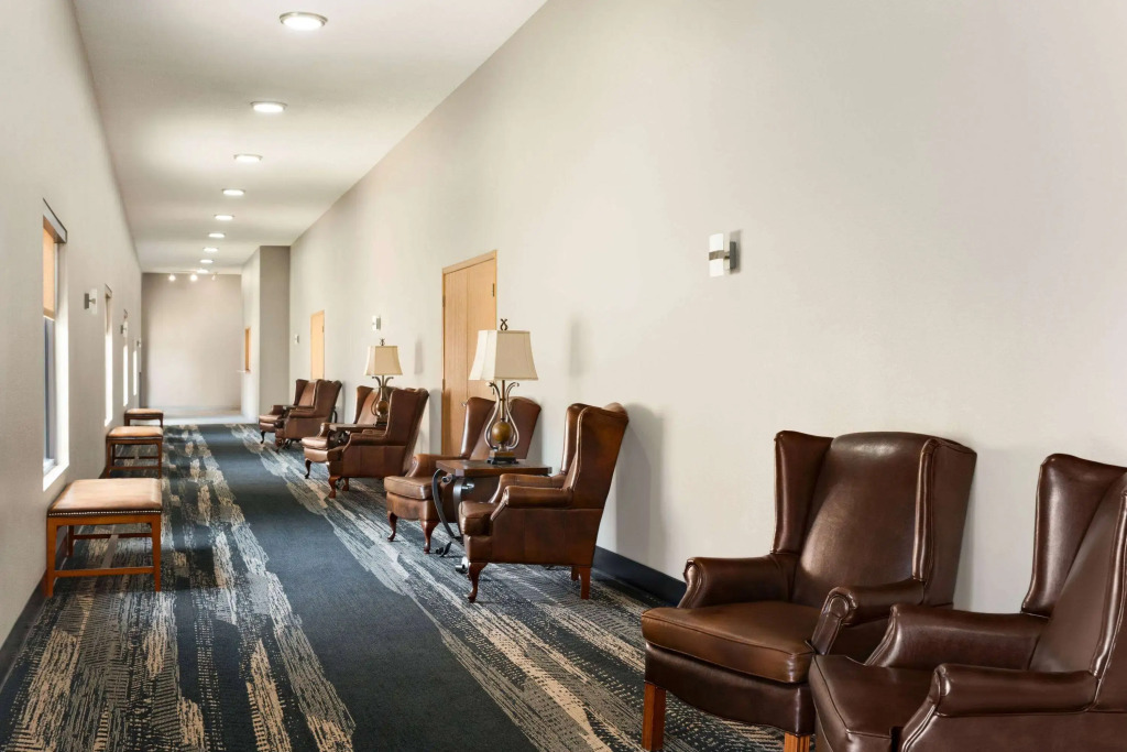 AmericInn by Wyndham Branson & Conference Center