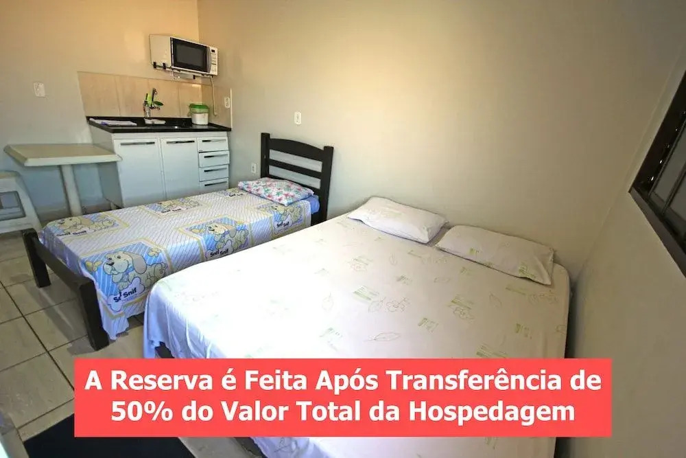 Pousada Sao Caetano