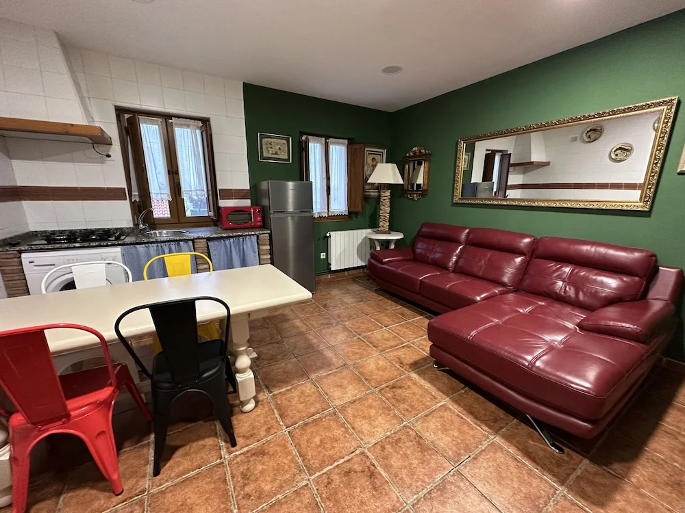 Apartamentos La Gloria