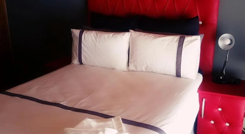 NMB2 Guest House
