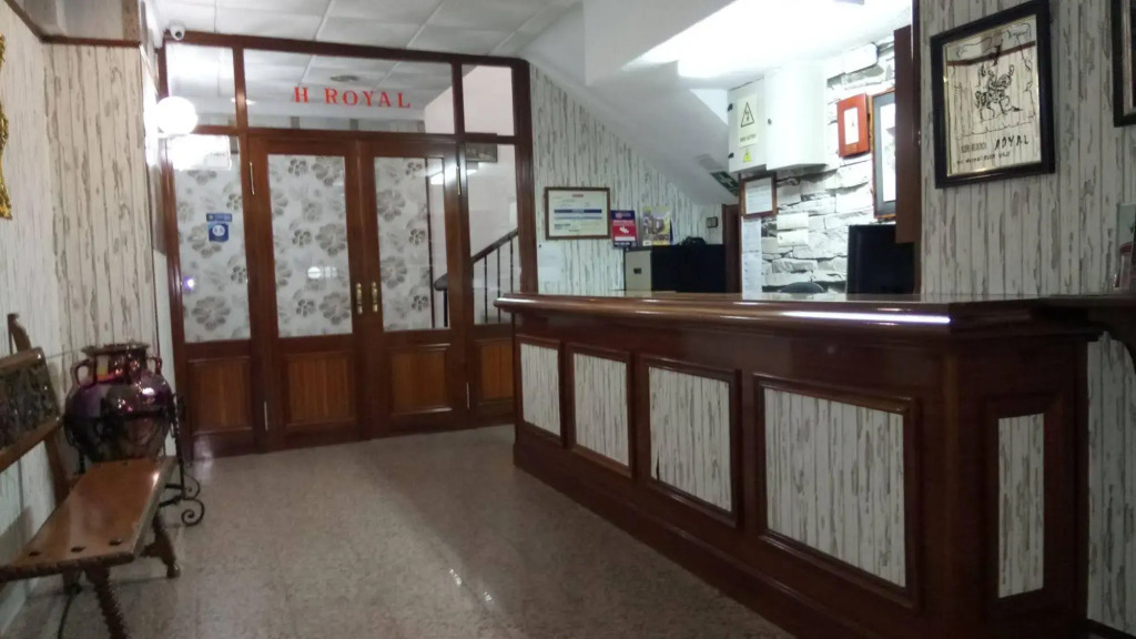 Hotel Royal