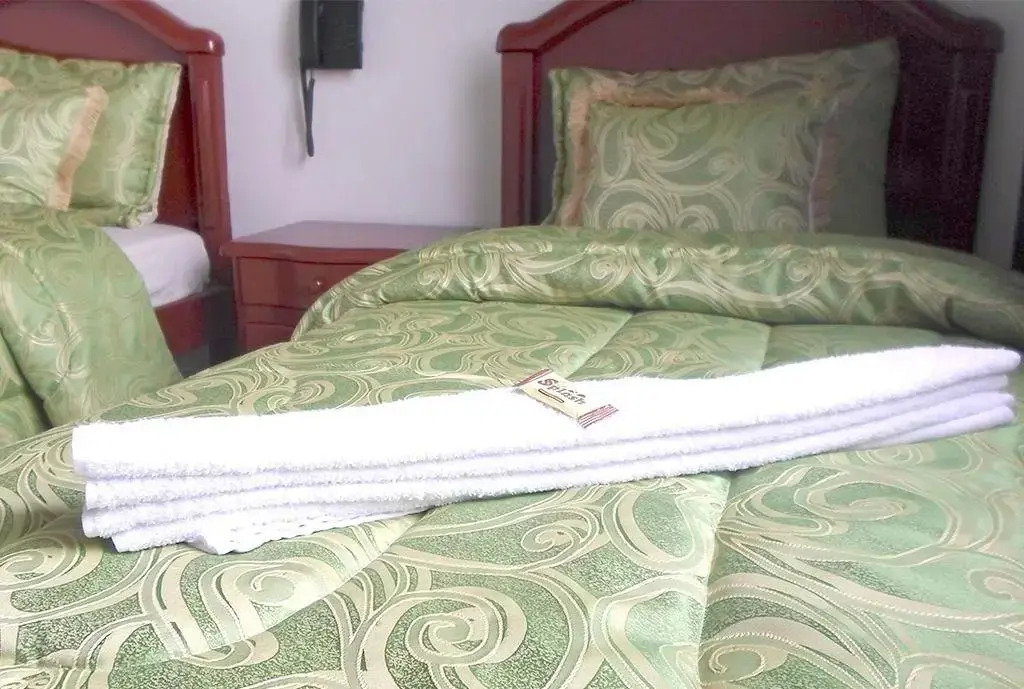 HOTEL LOS BALCONES