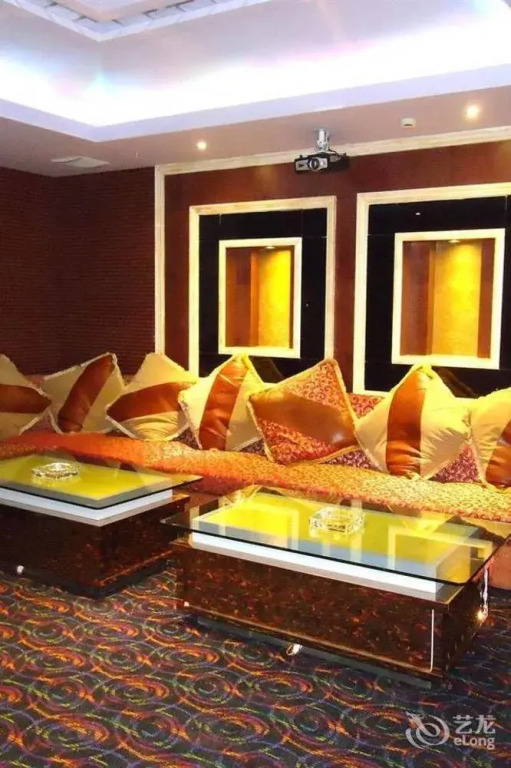 Haijing Holiday Hotel