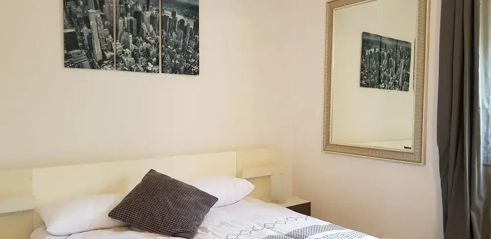 Holiday Rental