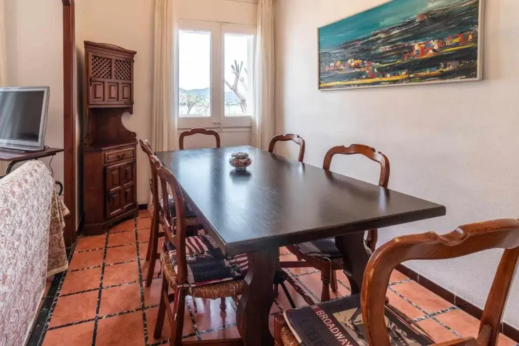 PORT DE LLANÇÀ 31 apartamento con vistas al mar
