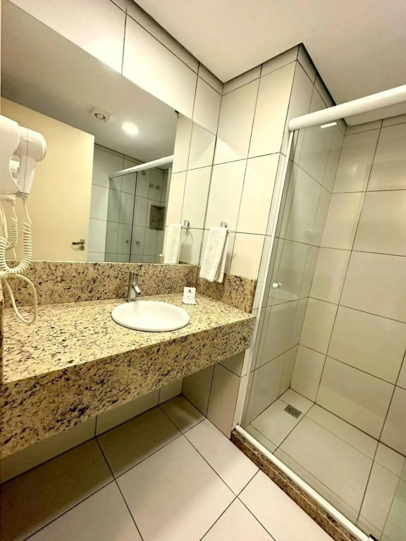 Umbu Hotel Porto Alegre - Centro Histórico - Prox Aeroporto