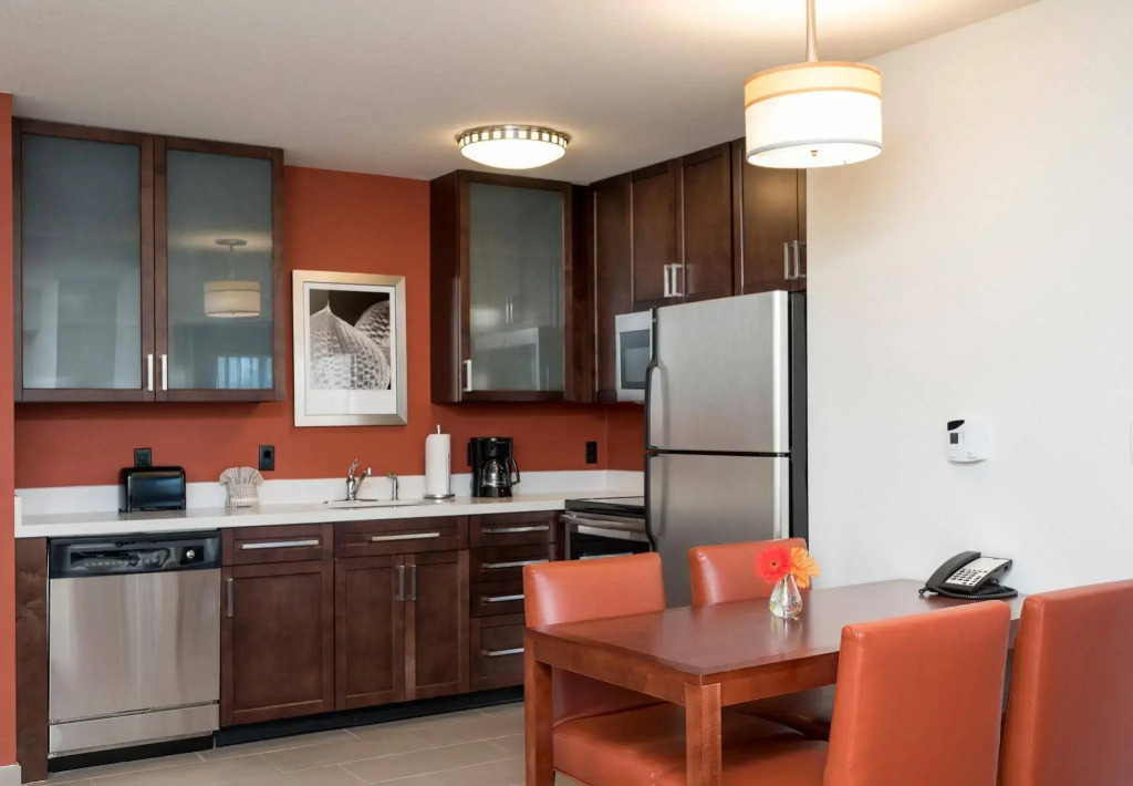 Residence Inn by Marriott Austin - University Area