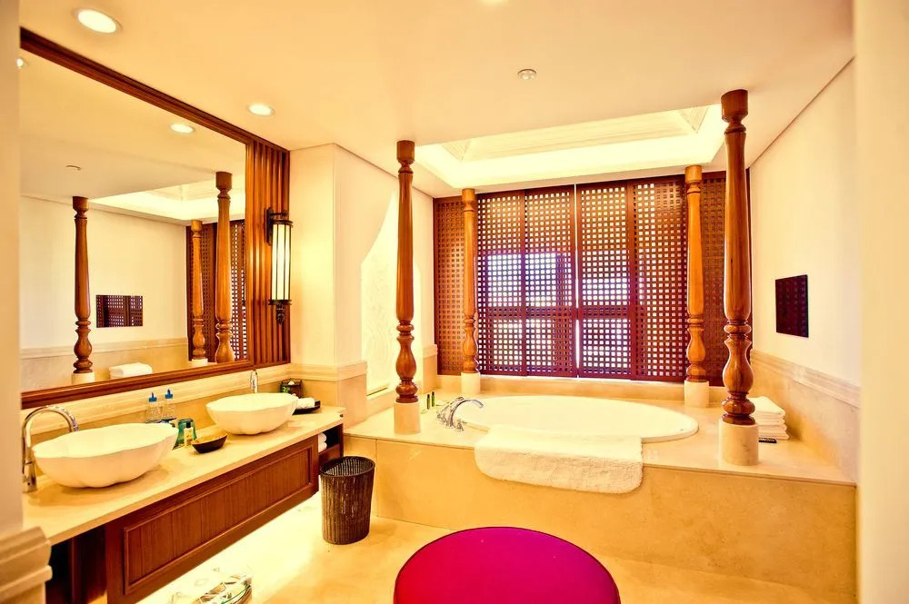 Crowne Plaza Xishuangbanna