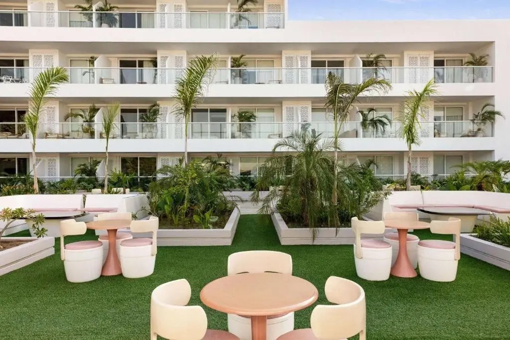 Wyndham Santa Marta Aluna Beach