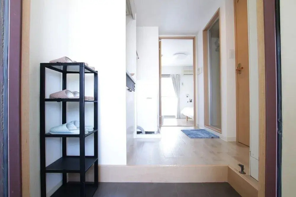 Daikokucho Apartment DG