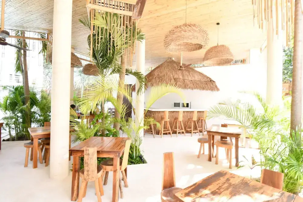 Studios in Tulum by Casago
