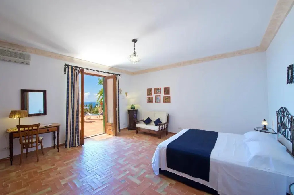 Le Terrazze di Antonio Sea View