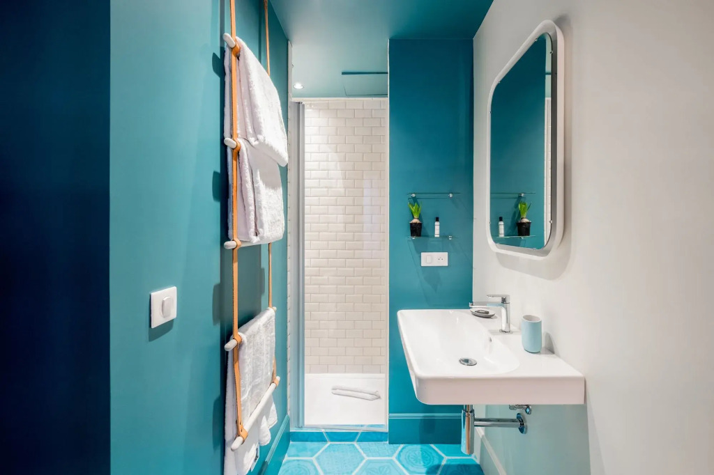 1er Etage SoPi-Montmartre