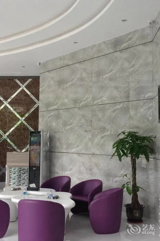 Zhuhai Jilianboer Hotel