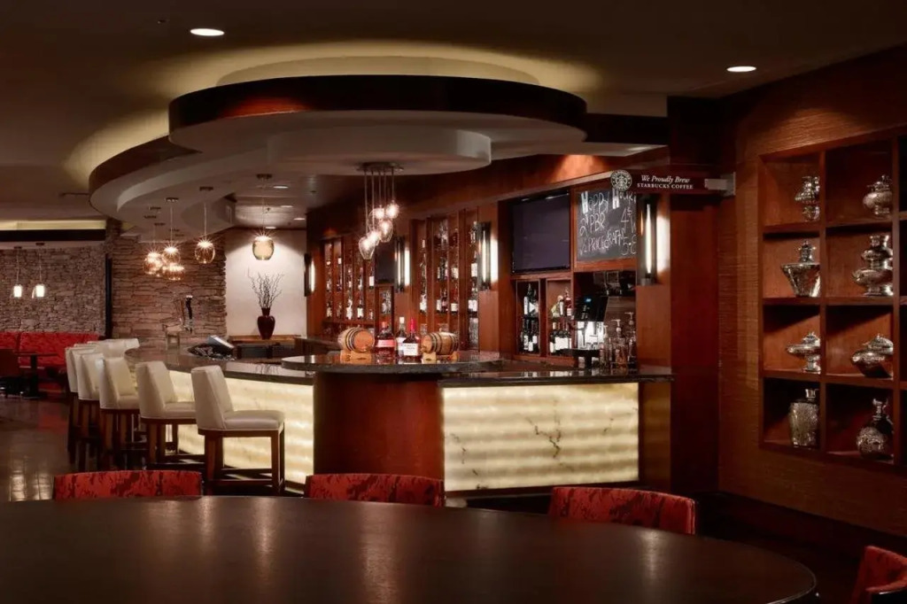 Louisville Marriott East