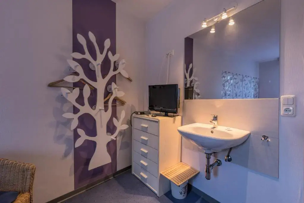 Hotel Kleine Zauberwelt - Wo Märchen wahr werden