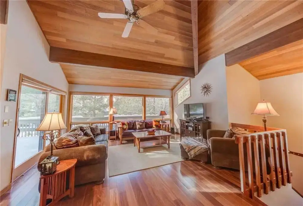Tan Oak - Unit 37