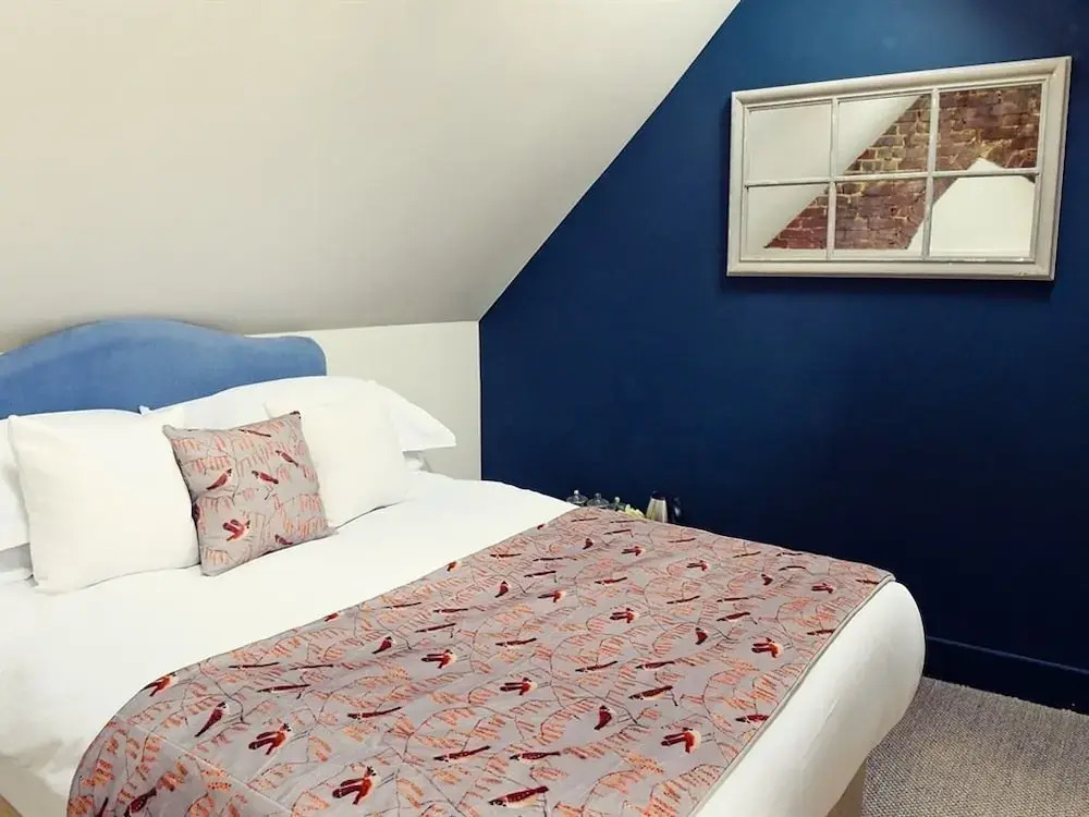 The Nest Hotel & Restaurant