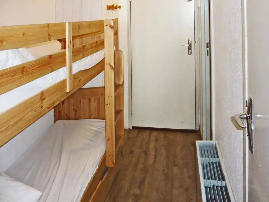 Appartement Les Orres, 1 pièce, 4 personnes - FR-1-322-319