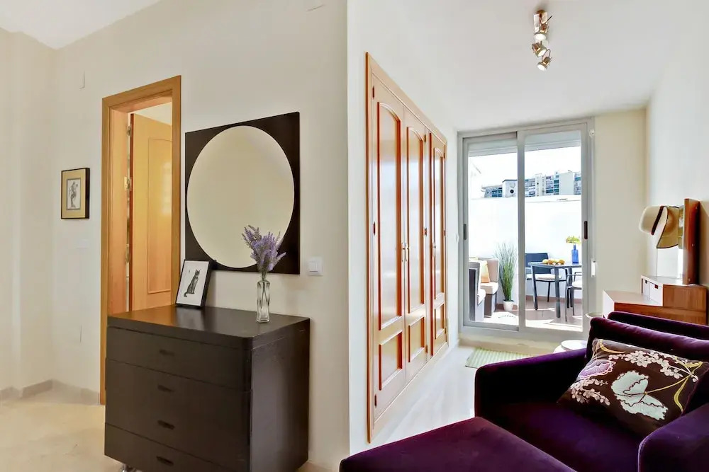Del Parque Flats - Ollerias 2 Duplex