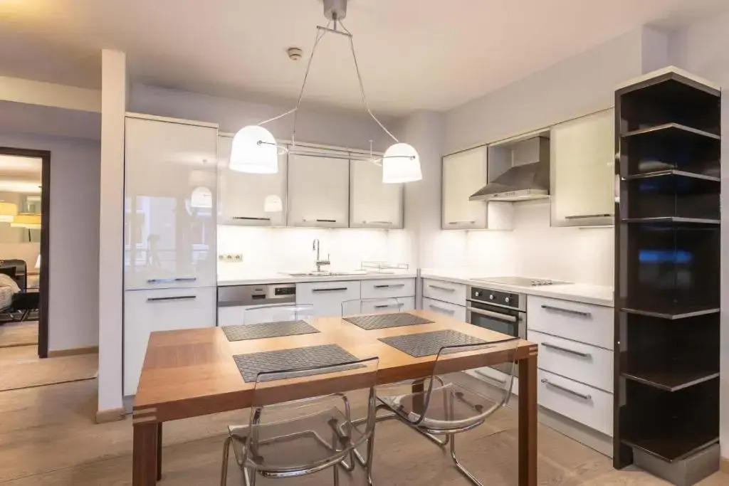Deger 16 Residences
