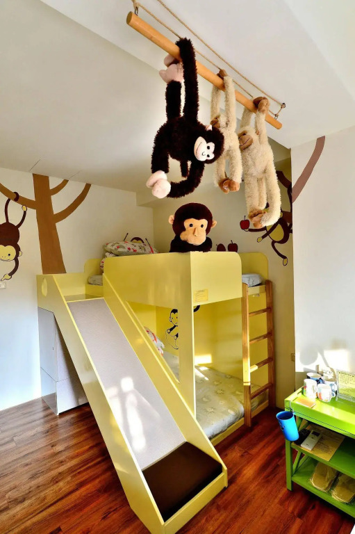 longstay house